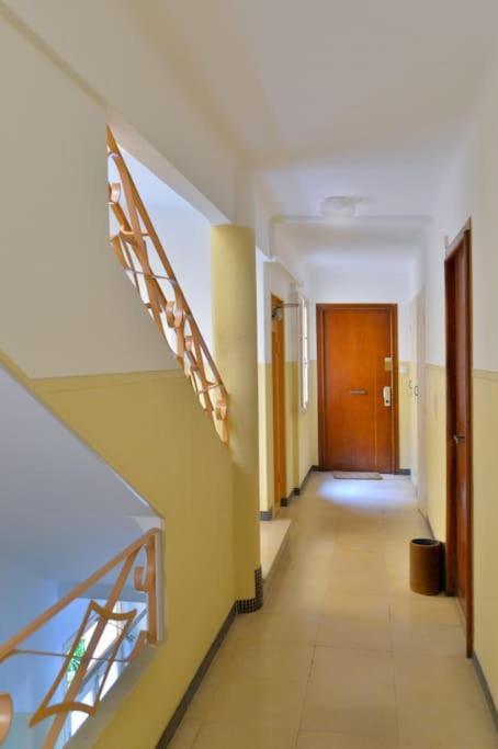 Apartamento Beau 2P, très équipé, localisation parfaite/AC Villefranche-sur-Mer Exterior foto