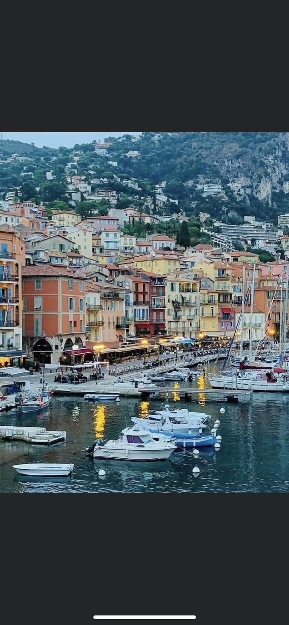 Apartamento Beau 2P, très équipé, localisation parfaite/AC Villefranche-sur-Mer Exterior foto